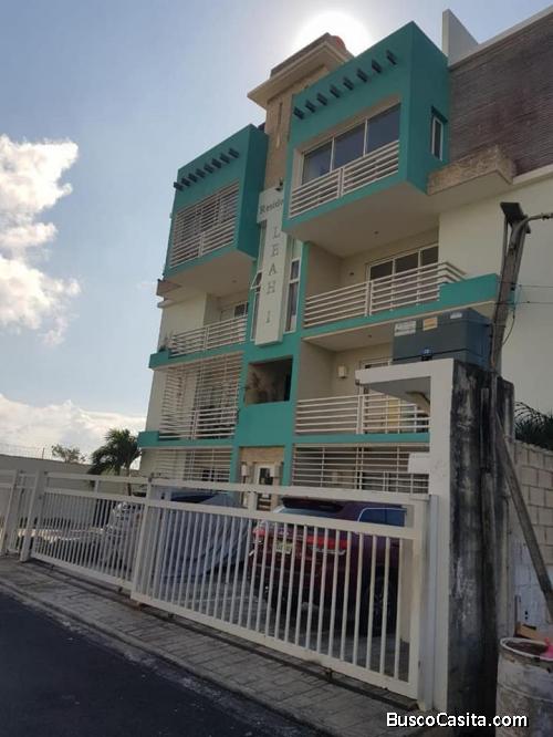 Apartamentos en Venta Residencial Romana, La Romana, RD.
