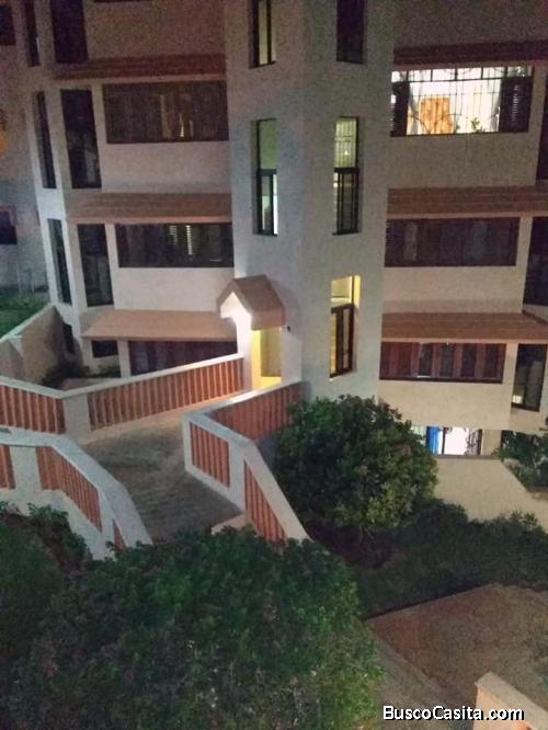 Apartamentos en los Altos de Rio Dulce, La Romana, RD.
