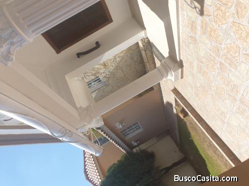 Casa en venta de oportunidad