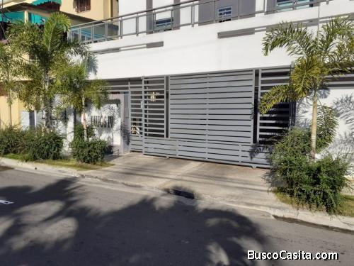 Ultimo apartamento de 120 m2, 3 hab., Urb. Miramar