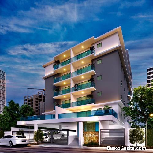 PROYECTO DE APARTAMENSOS 2 Y 3 HAB. BUENOS AIRES DEL MIRADOR