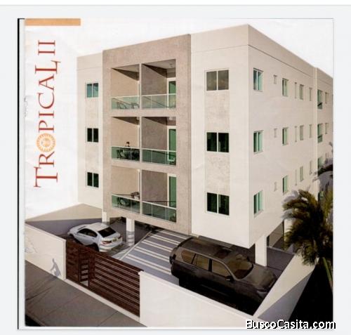 ULTIMOS APARTAMENTOS DE 2 Y 3 HAB., URB. TROPICAL