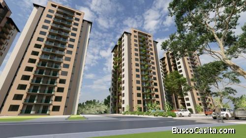 San Isidro Towers Apartamentos, departamentos en Santo Domingo Este