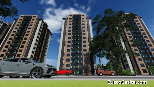 San Isidro Towers Apartamentos, departamentos en venta en Santo Domingo Este