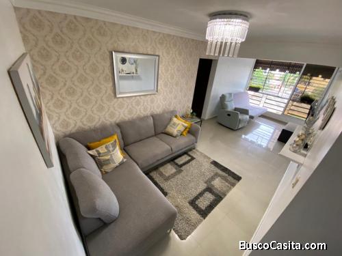 Hermoso Apartamento en Arismar