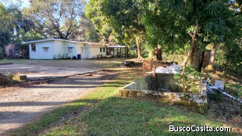 SOLAR DE 4,400 METROS DE VENTA EN VILLA ALTAGRACIA