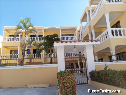 APARTAMENTOS DE 1 HB. TOTALMENTE AMUEBLADOS , BAVARO - PUNTA CANA