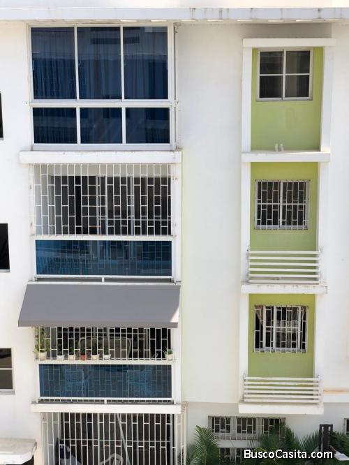 RESIDENCIAL DUMAS, SAN ISIDRO