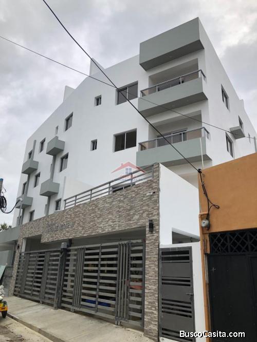 ¡¡LOS RESTAURADORES NUEVO A ESTRENAR MAS TERRAZA INCLUIDA!!