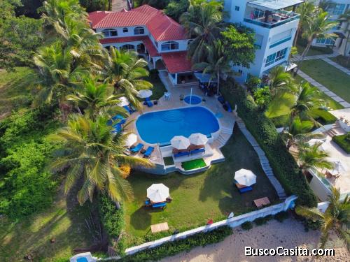 Villa turistica en venta 