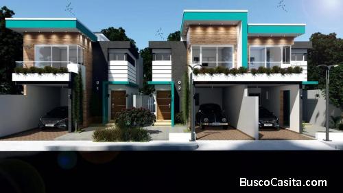 *RESIDENCIAL EN SAN ISIDRO*                                                                         