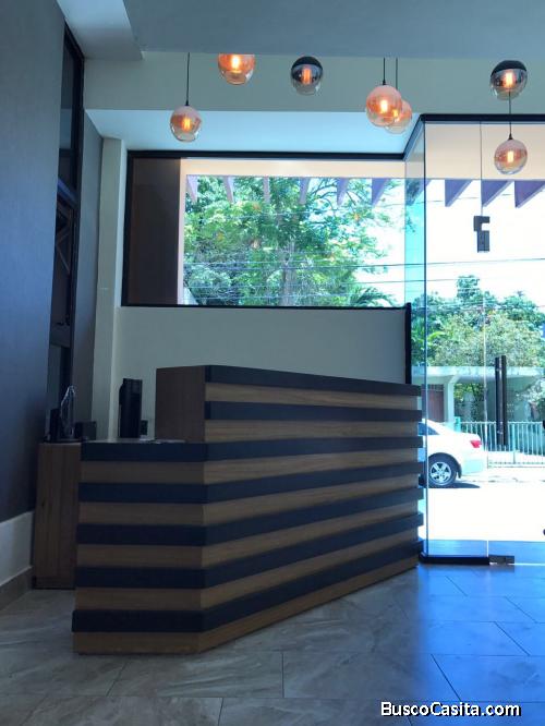 hermoso apartamento en el vergel, nuevo a estrenar torre super moderna.seguridad 24 horas.