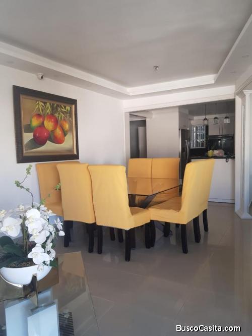 Apartamento en venta- Colinas de los Ríos 