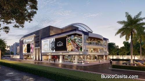 Locales Comerciales KAVAK PLAZA a la venta SAN ISIDRO en Autopista San Isidro