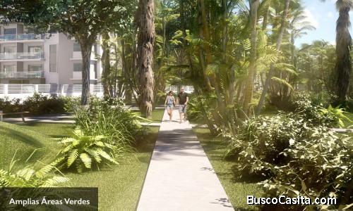 Zona Este Apto de tres, 3 dormitorios, habitaciones, cuartos de dormir