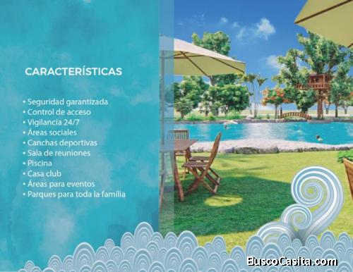Venta de Villas, Casas en Punta Cana Bavaro