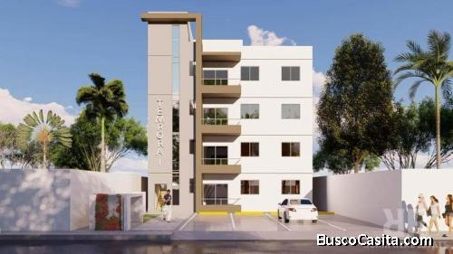 APARTAMENTOS DE VENTA EN EL EMBRUJO 3 DE SANTIAGO
