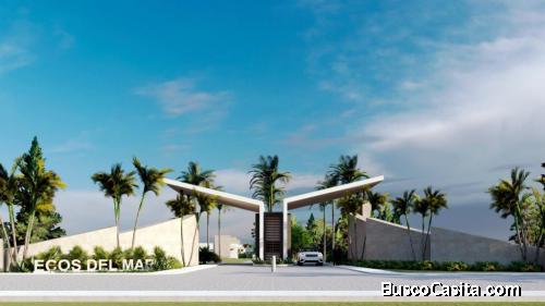 Ecos del Mar Villas para comprar en venta en BAVARO