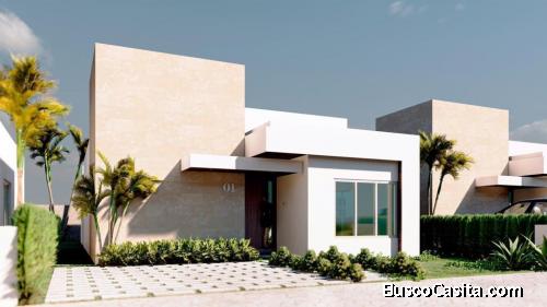 Ecos del Mar Bavaro Punta Cana