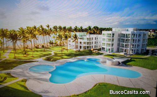 Apartamento en punta cana 