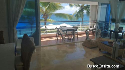 VENDO APARTAMENTO EN LAS AMÉRICAS. 
