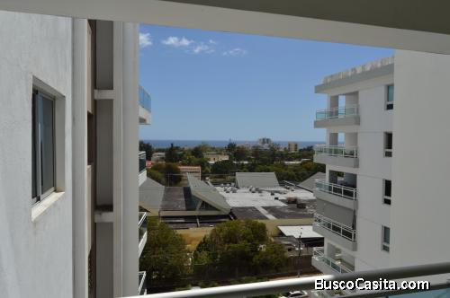 RENTO APARTAMENTO EN ZONA UNIVERSITARIA.