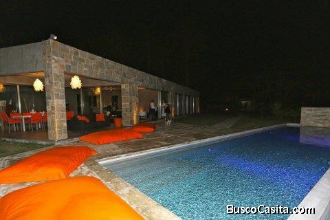 Villa de lujos en venta