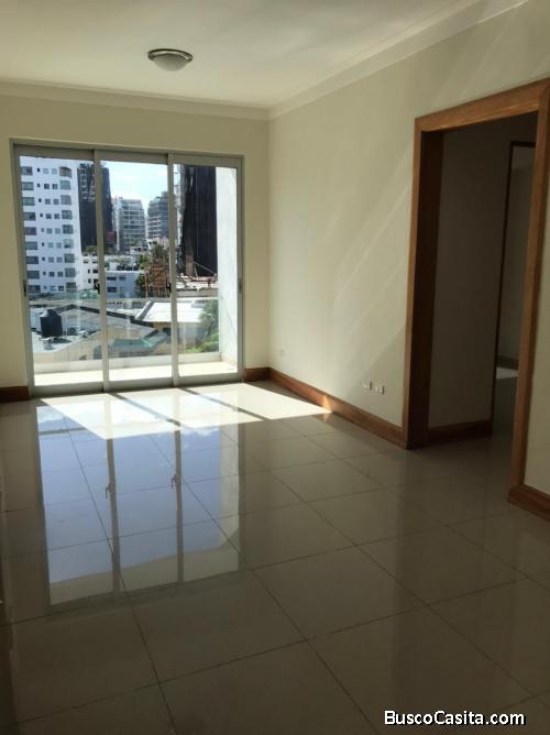 RENTO APARTAMENTO EN SERRALLES.