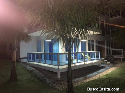 VENDO APARTAMENTO EN PALENQUE