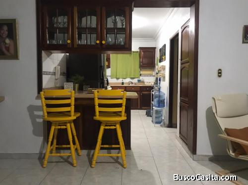 En venta Depto en Santo Domingo Este 5 millones