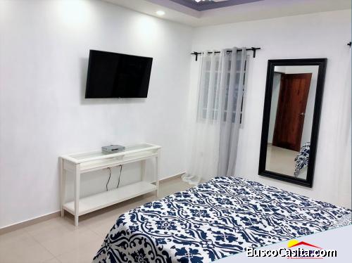 Moderno Apartamento 