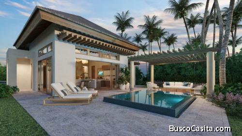 GREEN VILLAGE LIVING en Punta Cana Republica Dominicana