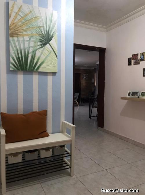 En venta apartamentos en San Isidro 5000000