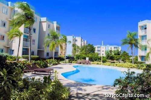 Serena Village Apartamentos nuevos 