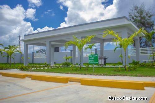 ApartamentoS para comprar en las Cayenas en San isidro