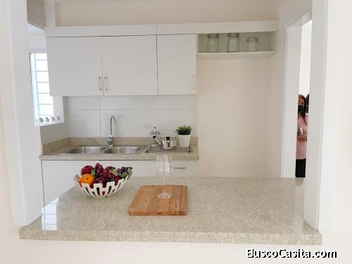 ApartamentoS A LA VENTA en Residencial las Cayenas en Santo Domingo Este Liliana Nunez