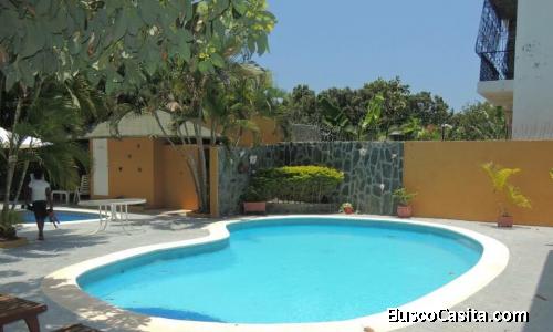 VENDO VILLA DE OPORTUNIDAD EN VILLA PALENQUE
