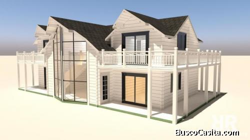 VILLAS DE VENTA UBICADAS EN JARABACOA