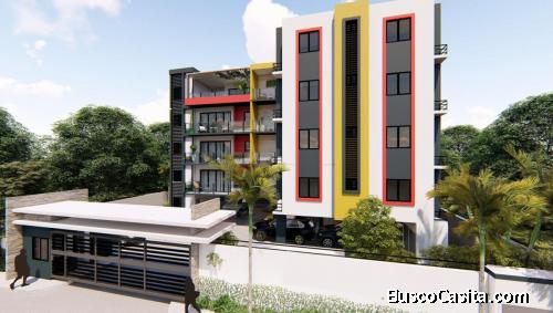 APARTAMENTOS DE VENTA EN SANTO DOMINGO ESTE