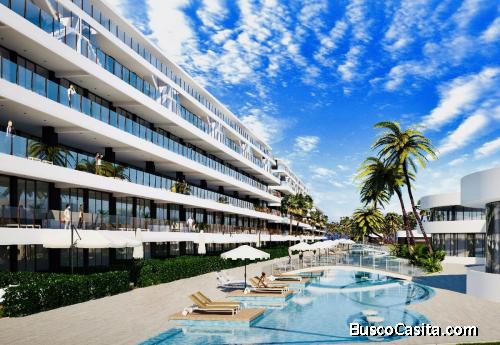 Apto, depto, condo, apartamento, propiedad, inmueble en CANA ROCK STAR