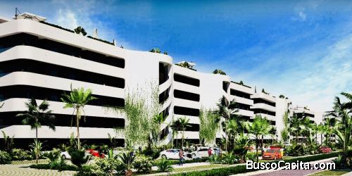 Depto, condo, apartamento, inmueble, propiedad en venta en CANA ROCK STAR