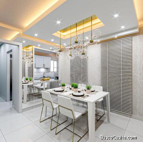 Ventas de departamentos listos para entrega en santo domingo oriental