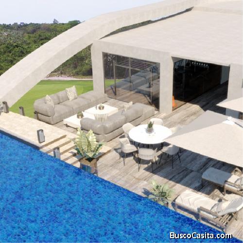 Apartamento, departamento, condominio, proyecto en venta en CANA ROCK SPACE