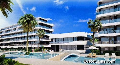Aptos, departamentos, condos ventas en Cana Rock