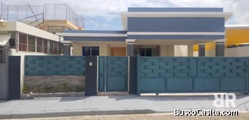 CASA DE VENTA EN LA ZONA SUR DE SANTIAGO