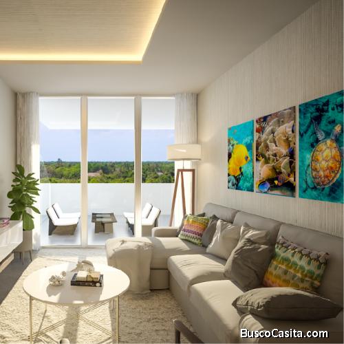 Departamento, depto en CANA ROCK GALAXY