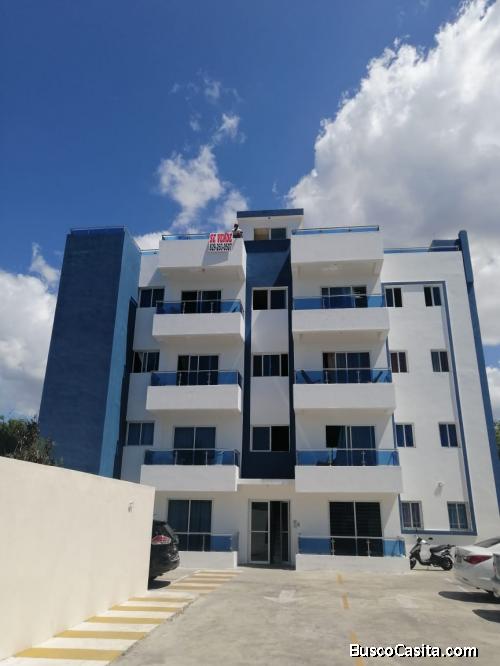 Apartamentos  varios
