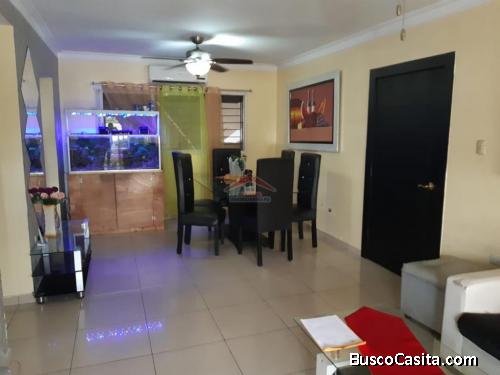 venta de apartamento
