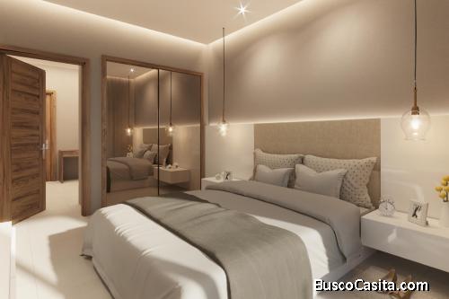 Casa DUPLEX en Punta Cana DUET VISTA CANA 