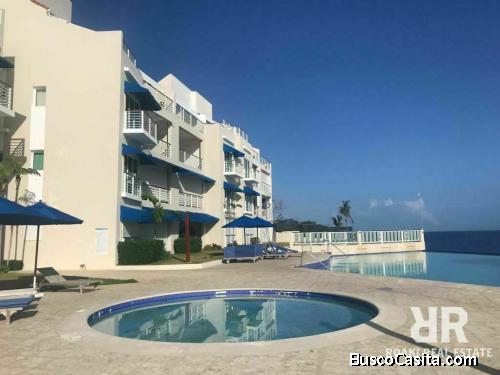 APARTAMENTO AMUEBLADO DE VENTA EN PUERTO PLATA